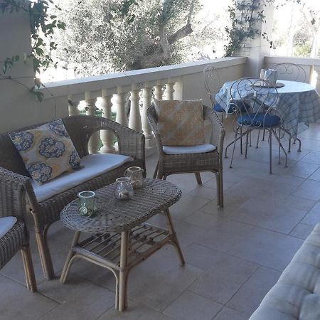 Mariam Holiday House Otranto Exteriér fotografie