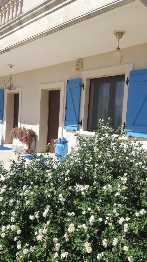 Mariam Holiday House Otranto Exteriér fotografie